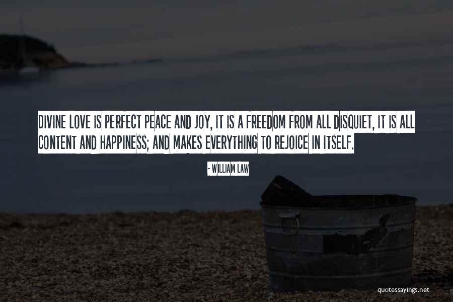 Rejoice Christian Quotes By William Law Rejoice Christian Quotes By William Law