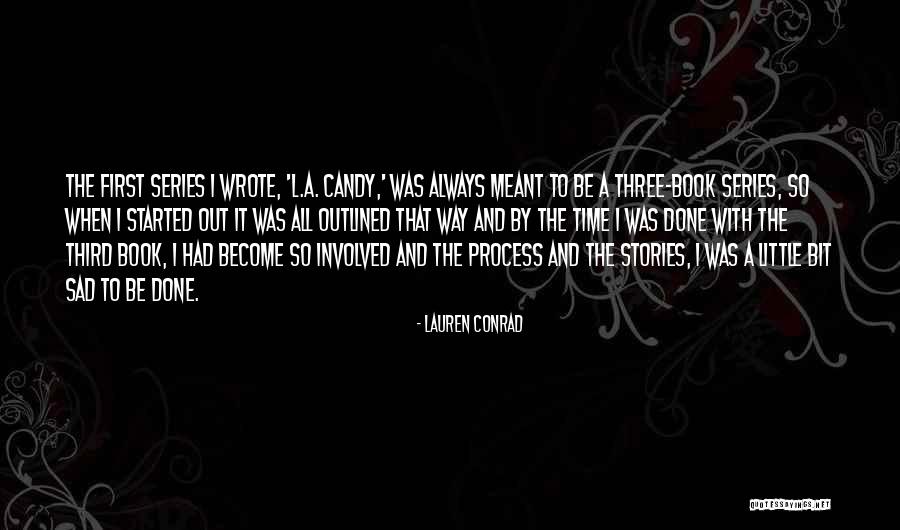 Rejoiceth In The Truth Quotes By Lauren Conrad Rejoiceth In The Truth Quotes By Lauren Conrad