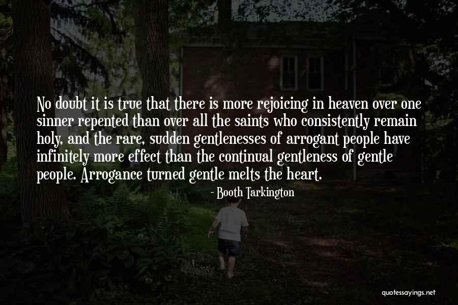 Rejoicing With Others Quotes By Booth Tarkington Rejoicing With Others Quotes By Booth Tarkington