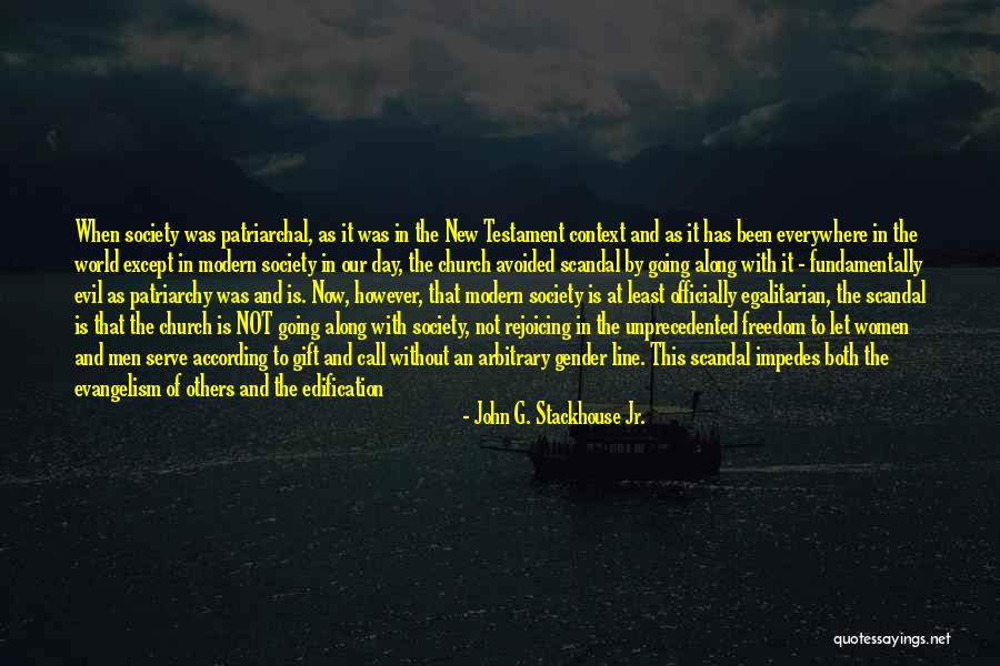 Rejoicing With Others Quotes By John G. Stackhouse Jr. Rejoicing With Others Quotes By John G. Stackhouse Jr.