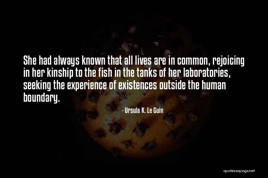 Rejoicing With Others Quotes By Ursula K. Le Guin Rejoicing With Others Quotes By Ursula K. Le Guin