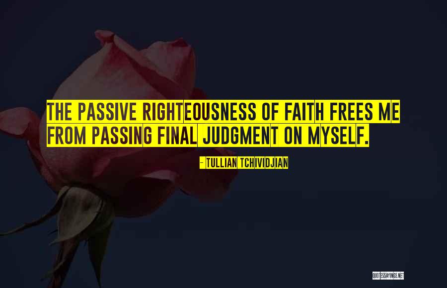 Rejoindre Passe Quotes By Tullian Tchividjian Rejoindre Passe Quotes By Tullian Tchividjian