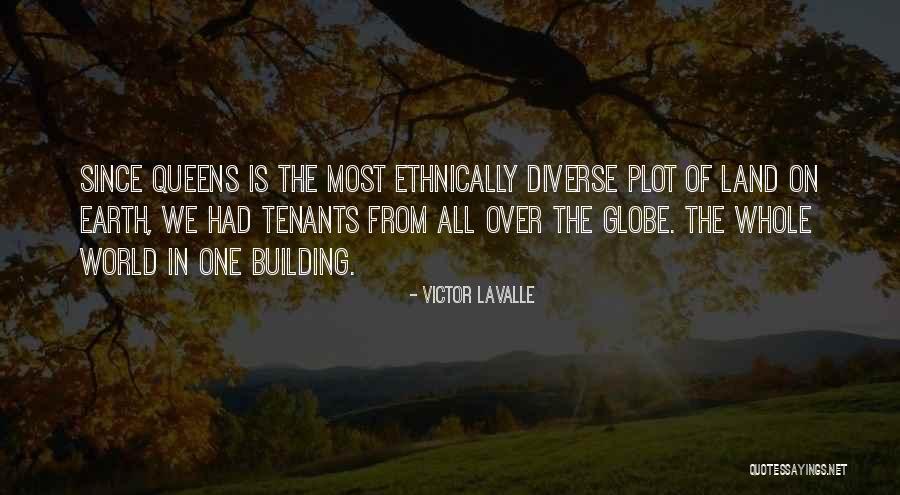 Rejoindre Passe Quotes By Victor LaValle Rejoindre Passe Quotes By Victor LaValle