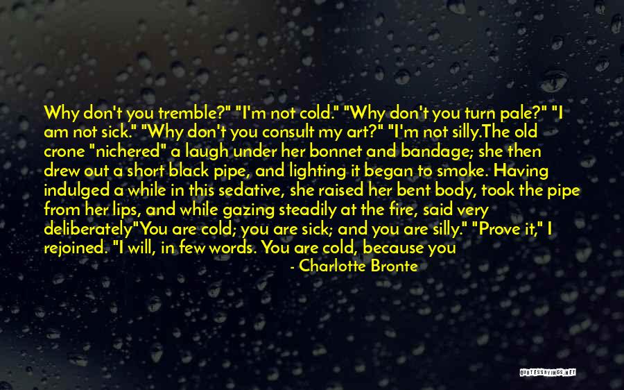 Rejoined Quotes By Charlotte Bronte Rejoined Quotes By Charlotte Bronte