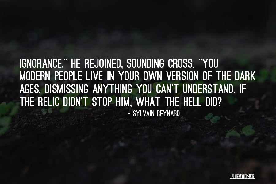 Rejoined Quotes By Sylvain Reynard Rejoined Quotes By Sylvain Reynard