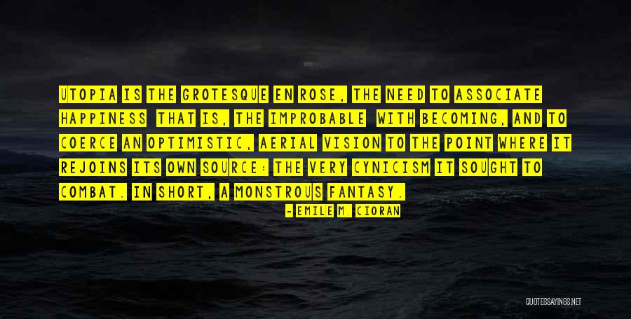 Rejoins Quotes By Emile M. Cioran Rejoins Quotes By Emile M. Cioran
