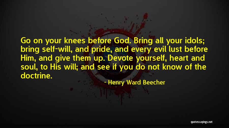 Rejonear Quotes By Henry Ward Beecher Rejonear Quotes By Henry Ward Beecher