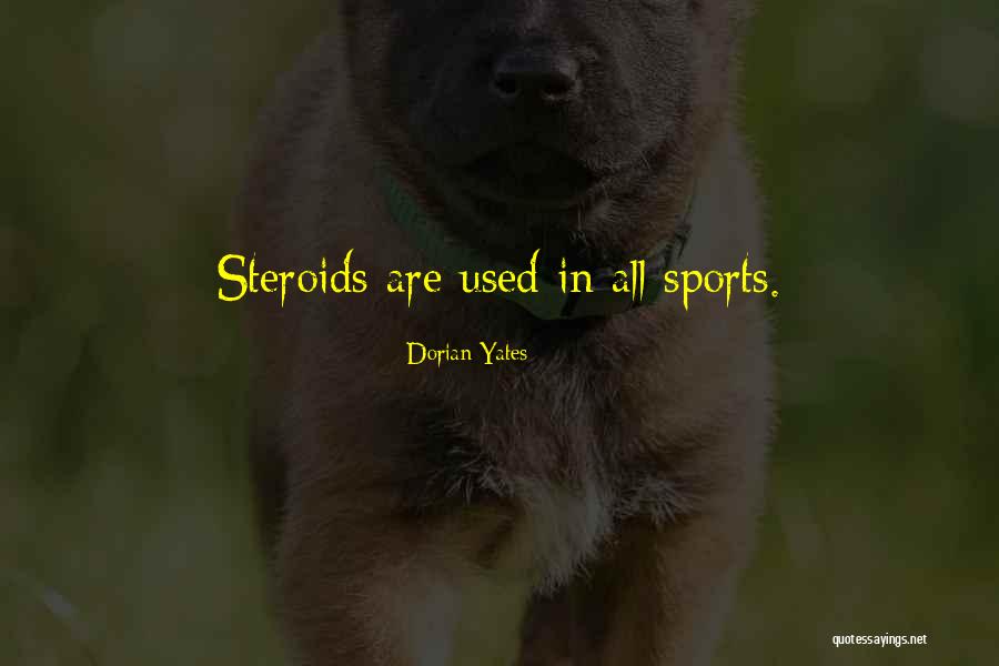 Rejsegarantifonden Quotes By Dorian Yates Rejsegarantifonden Quotes By Dorian Yates