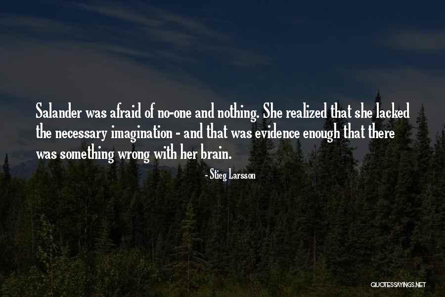 Rejsegarantifonden Quotes By Stieg Larsson Rejsegarantifonden Quotes By Stieg Larsson