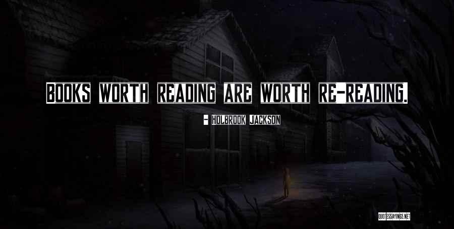 Rejseholdet Quotes By Holbrook Jackson Rejseholdet Quotes By Holbrook Jackson