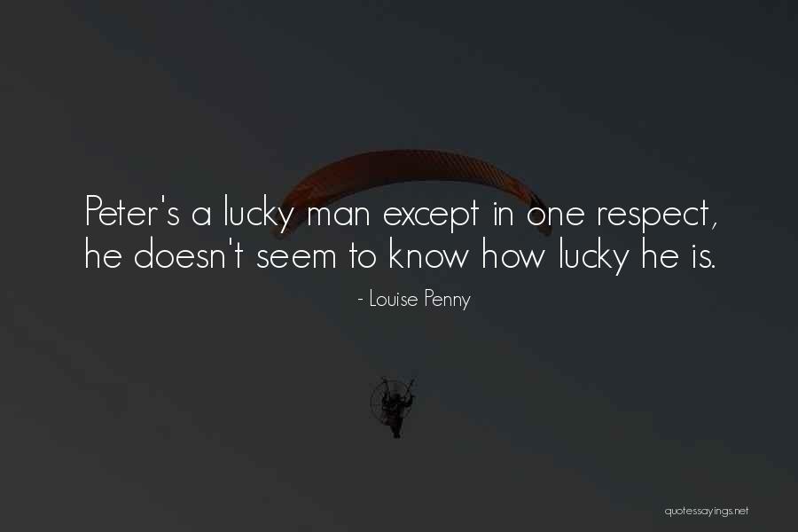 Rejseholdet Quotes By Louise Penny Rejseholdet Quotes By Louise Penny