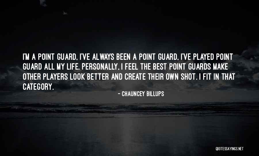 Rejtett Vil G T S Quotes By Chauncey Billups Rejtett Vil G T S Quotes By Chauncey Billups