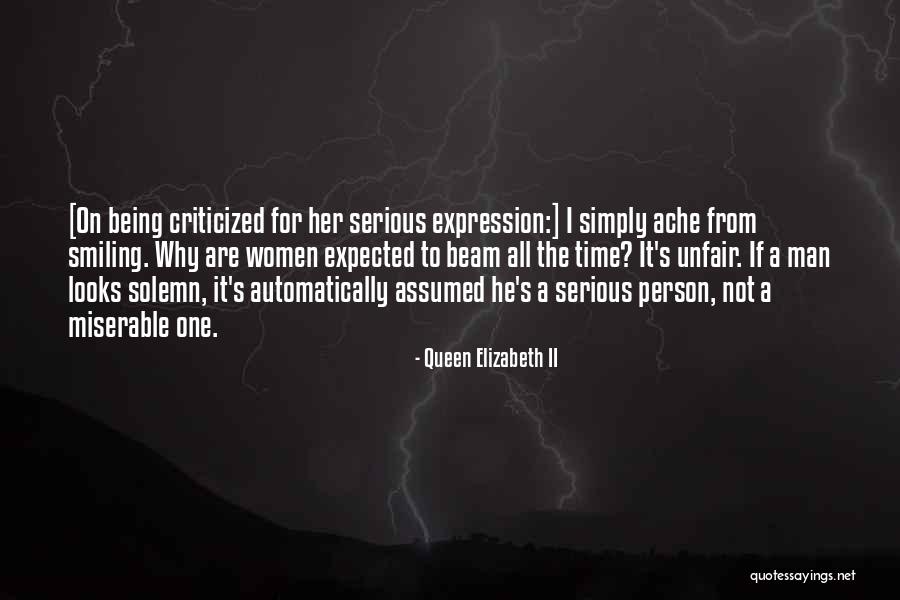 Rejtv Nyek Quotes By Queen Elizabeth II Rejtv Nyek Quotes By Queen Elizabeth II