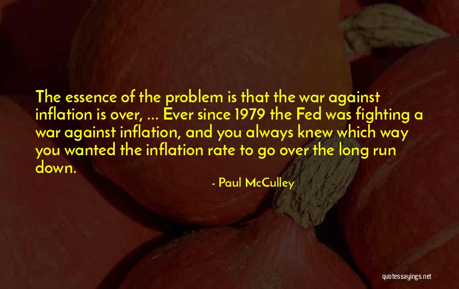 Rejuvenate For Dogs Quotes By Paul McCulley Rejuvenate For Dogs Quotes By Paul McCulley
