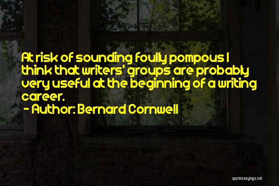 Rejuvenated Furniture Quotes By Bernard Cornwell