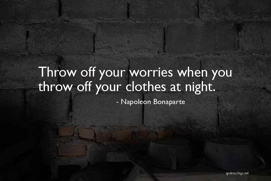 Rejuvenates Cells Quotes By Napoleon Bonaparte Rejuvenates Cells Quotes By Napoleon Bonaparte