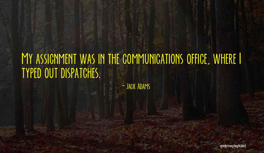 Rejuvenating Synonym Quotes By Jack Adams Rejuvenating Synonym Quotes By Jack Adams