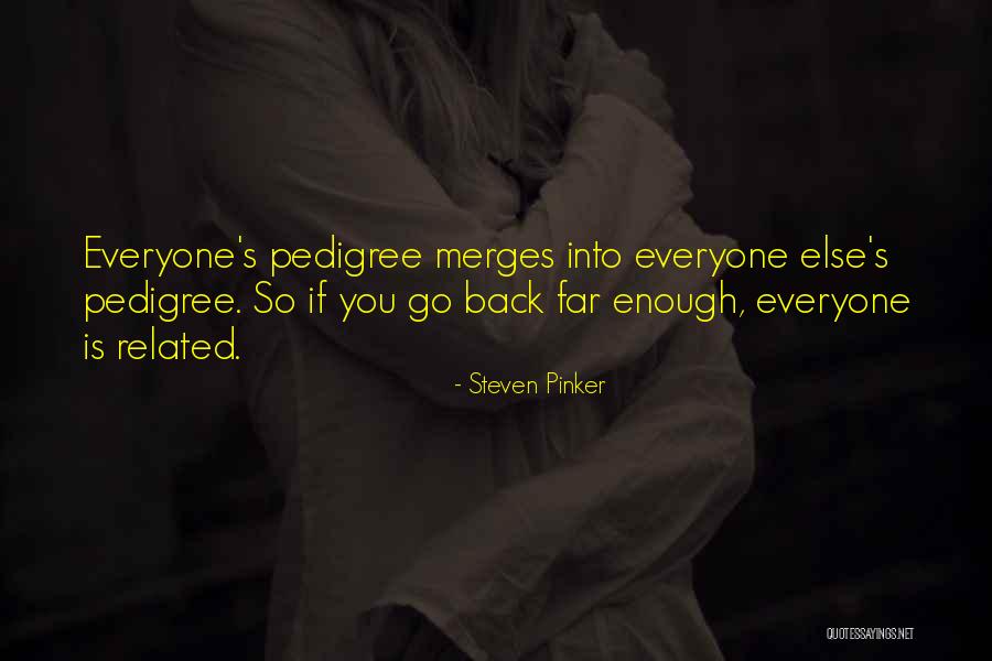 Rejuvenescence Quotes By Steven Pinker Rejuvenescence Quotes By Steven Pinker
