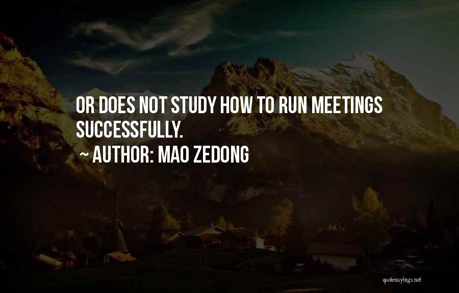 Rejuvination Quotes By Mao Zedong