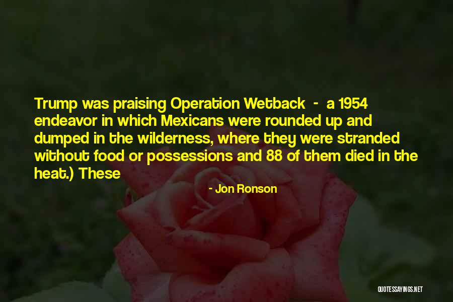 Rejzeklu Quotes By Jon Ronson Rejzeklu Quotes By Jon Ronson