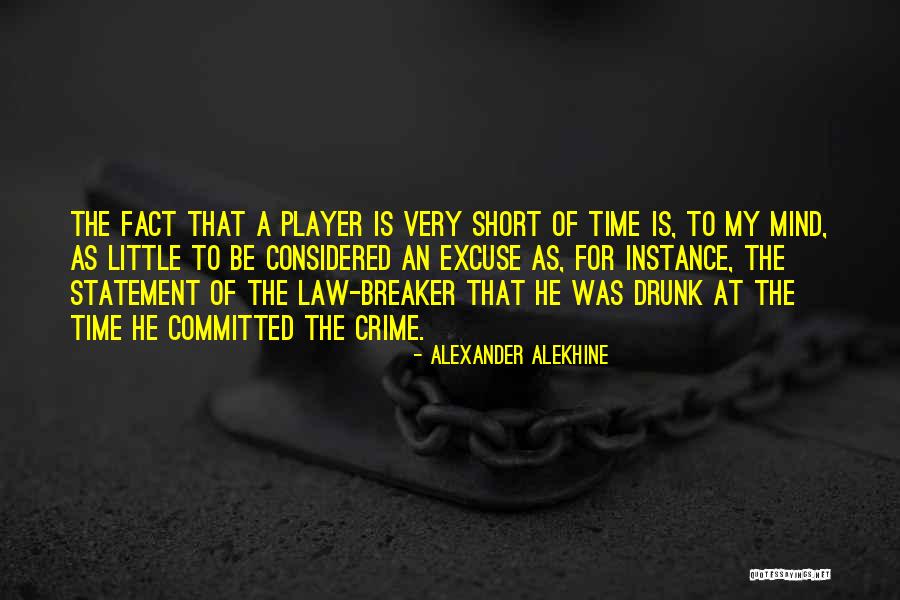 Rekaan Baju Quotes By Alexander Alekhine Rekaan Baju Quotes By Alexander Alekhine