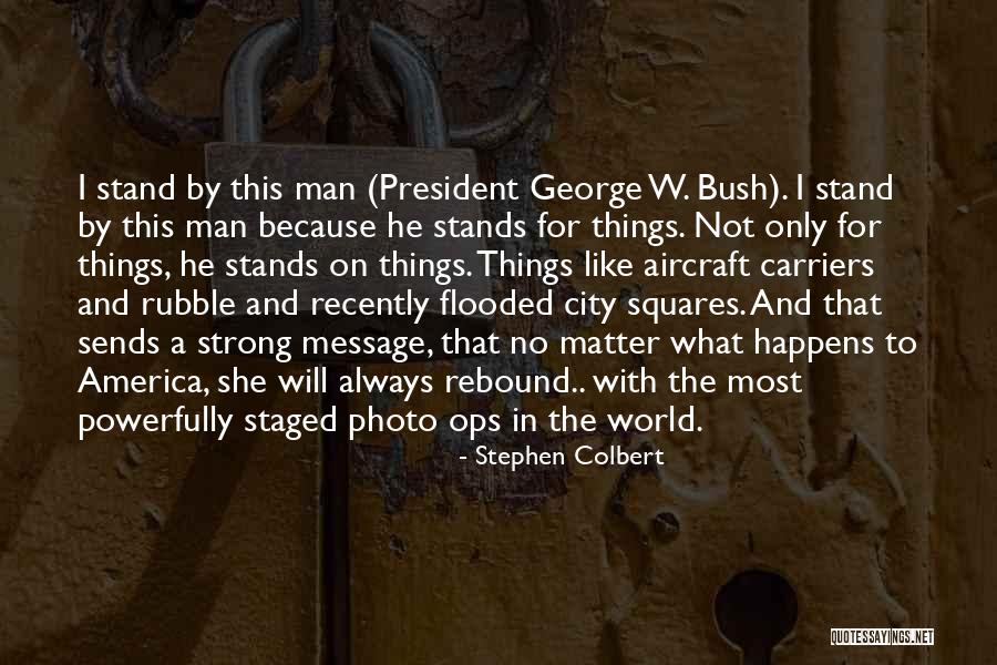 Rekaan Pelamin Quotes By Stephen Colbert Rekaan Pelamin Quotes By Stephen Colbert