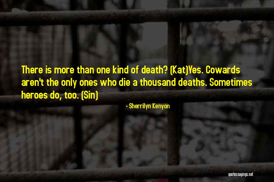 Rekah Pharmaceuticals Quotes By Sherrilyn Kenyon Rekah Pharmaceuticals Quotes By Sherrilyn Kenyon