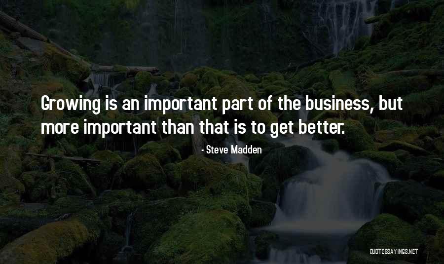 Rekalde Txakolina Quotes By Steve Madden Rekalde Txakolina Quotes By Steve Madden