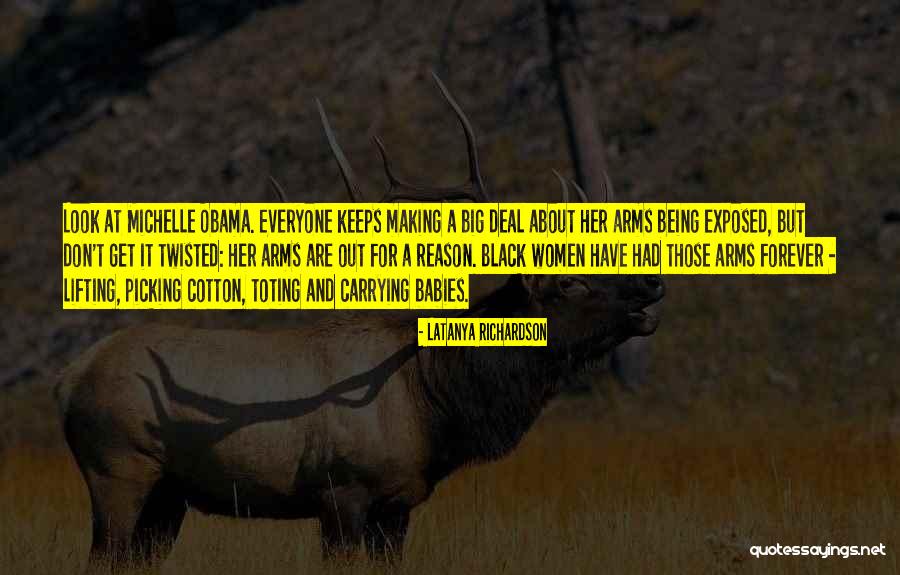 Rekam Layar Quotes By LaTanya Richardson Rekam Layar Quotes By LaTanya Richardson