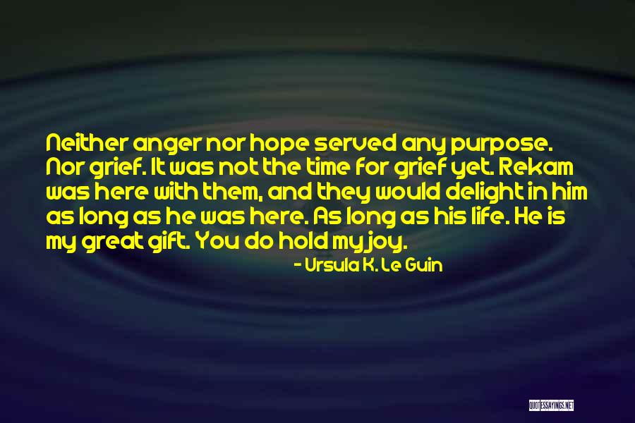Rekam Quotes By Ursula K. Le Guin Rekam Quotes By Ursula K. Le Guin