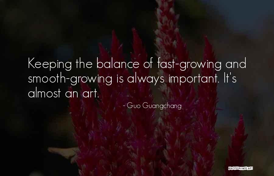 Rekam Suara Quotes By Guo Guangchang Rekam Suara Quotes By Guo Guangchang