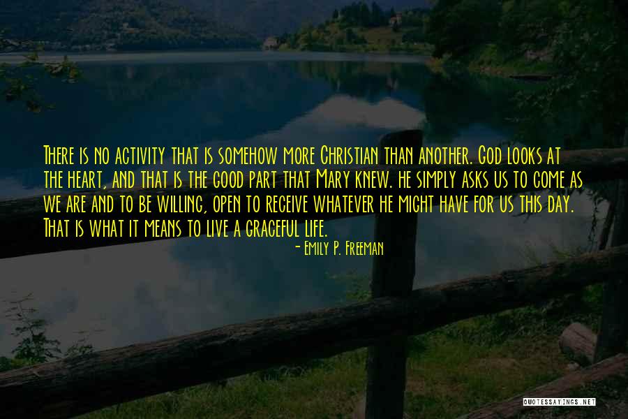 Rekaman Online Quotes By Emily P. Freeman Rekaman Online Quotes By Emily P. Freeman