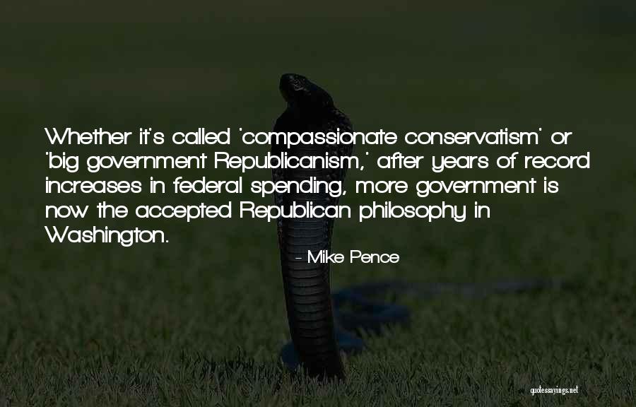 Rekaman Suara Quotes By Mike Pence Rekaman Suara Quotes By Mike Pence