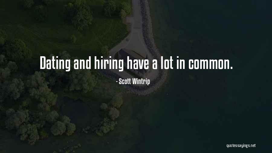 Rekan Kerja Quotes By Scott Wintrip Rekan Kerja Quotes By Scott Wintrip