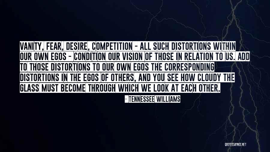 Rekao Je Quotes By Tennessee Williams Rekao Je Quotes By Tennessee Williams