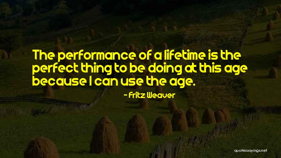 Rekao Sam Quotes By Fritz Weaver Rekao Sam Quotes By Fritz Weaver