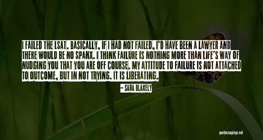 Rekao Sam Quotes By Sara Blakely Rekao Sam Quotes By Sara Blakely