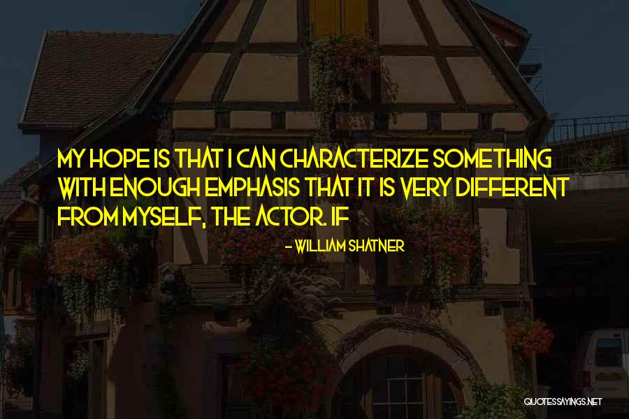 Rekao Sam Quotes By William Shatner Rekao Sam Quotes By William Shatner
