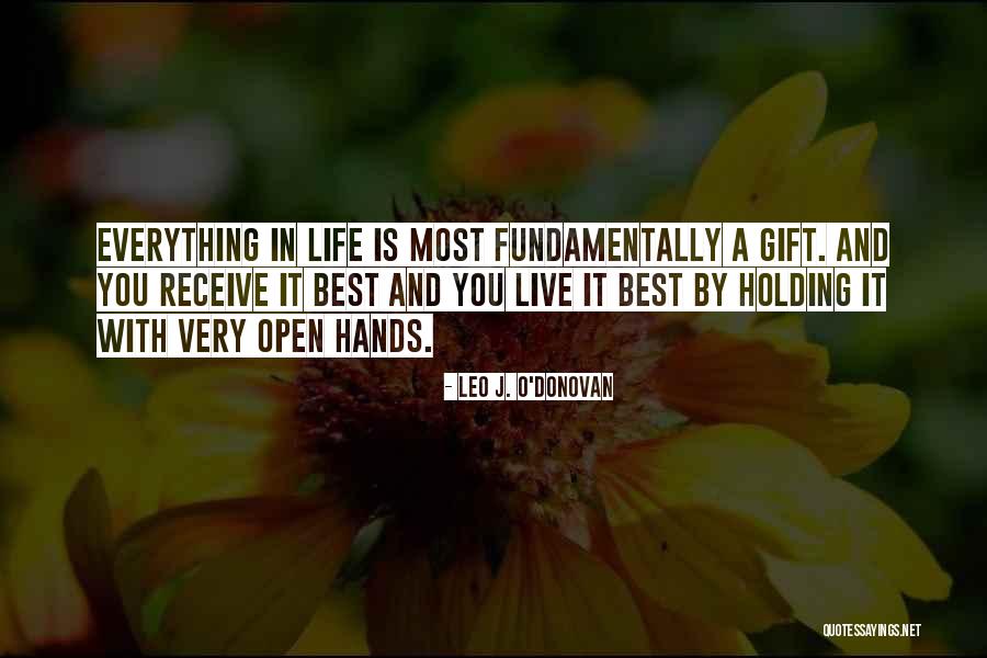 Rekayasa Sosial Quotes By Leo J. O'Donovan Rekayasa Sosial Quotes By Leo J. O'Donovan