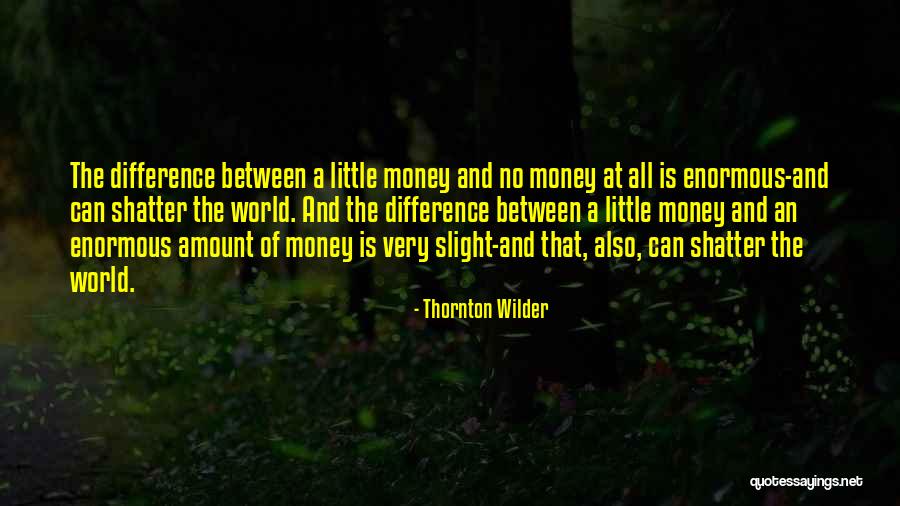 Reken Quotes By Thornton Wilder Reken Quotes By Thornton Wilder