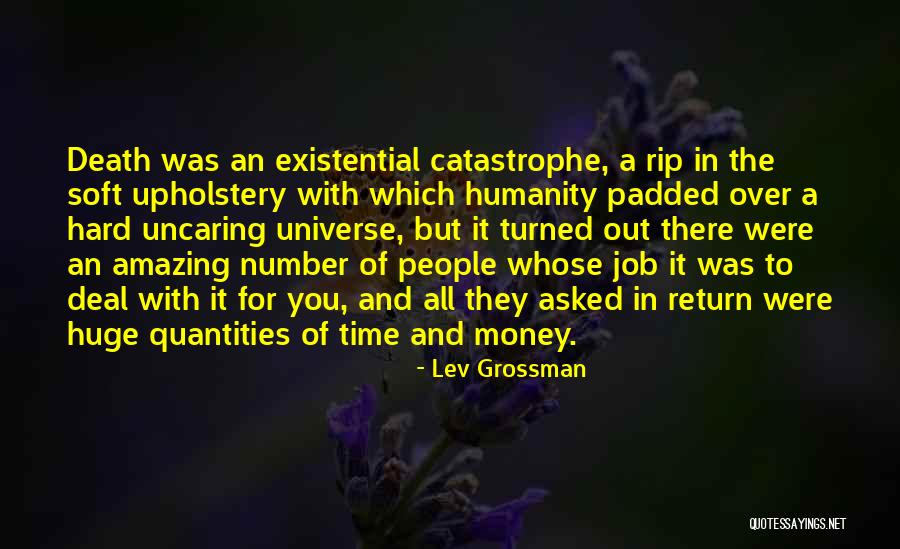 Rekenrek Quotes By Lev Grossman Rekenrek Quotes By Lev Grossman