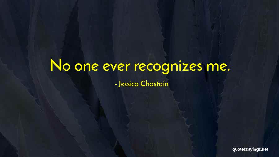 Rekerdres Quotes By Jessica Chastain Rekerdres Quotes By Jessica Chastain