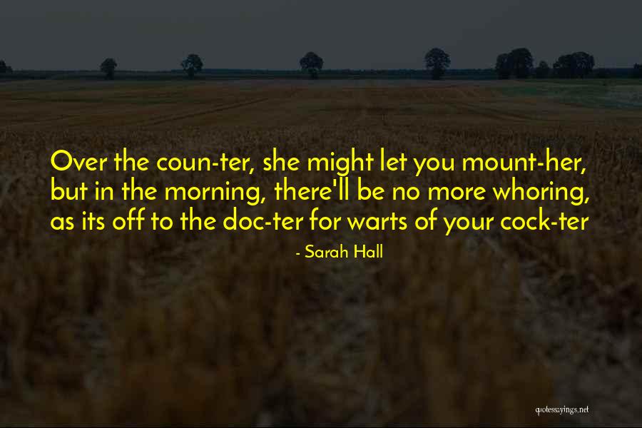 Rekerdres Quotes By Sarah Hall Rekerdres Quotes By Sarah Hall