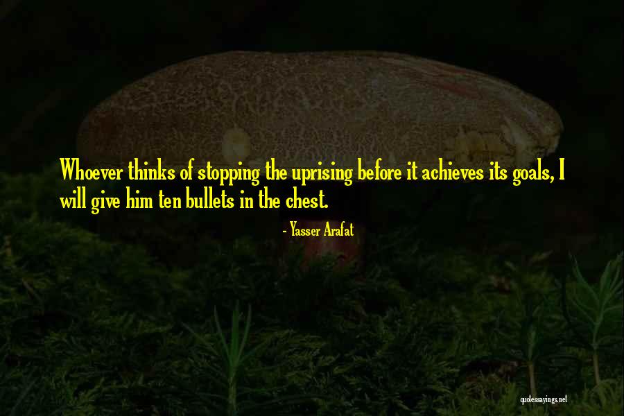 Rekerdres Quotes By Yasser Arafat Rekerdres Quotes By Yasser Arafat