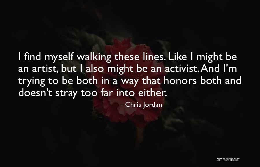 Rekha Thapa Quotes By Chris Jordan Rekha Thapa Quotes By Chris Jordan