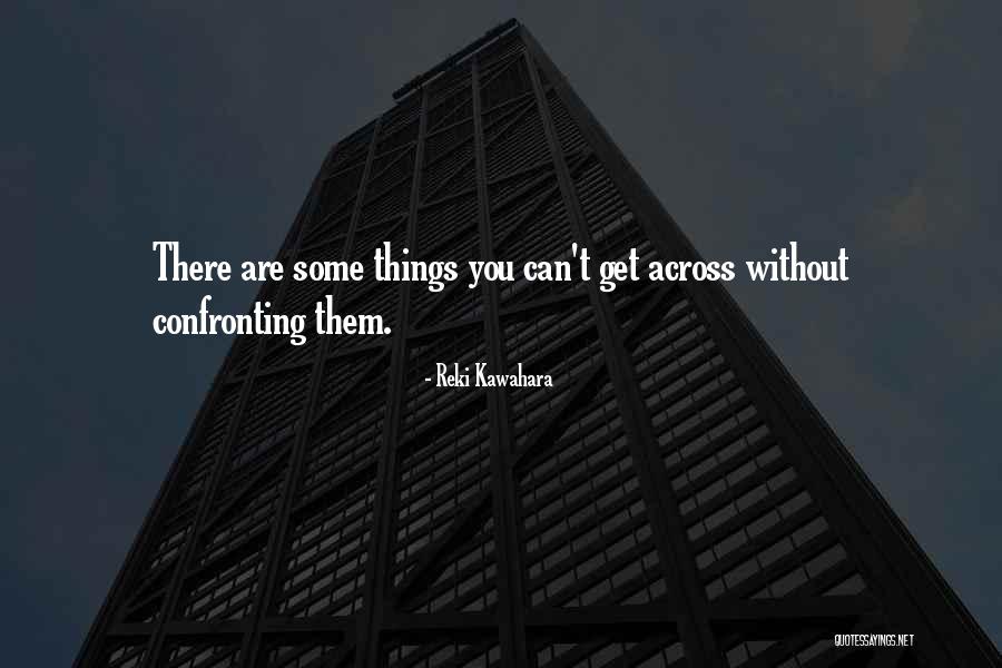 Reki Kawahara Quotes 526870 Reki Kawahara Quotes 526870