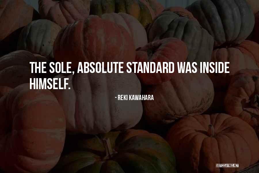 Reki Kawahara Quotes 640434 Reki Kawahara Quotes 640434