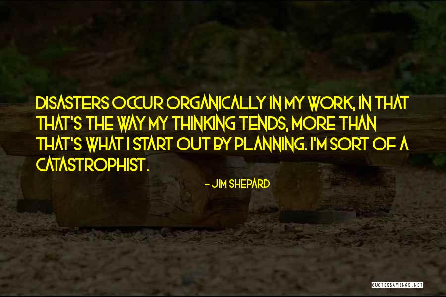 Rekik Teshome Quotes By Jim Shepard Rekik Teshome Quotes By Jim Shepard