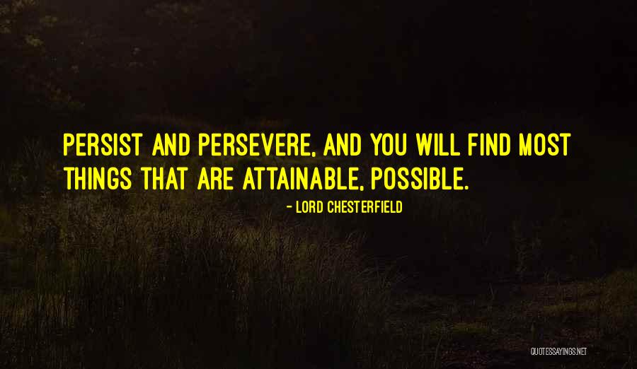 Rekik Teshome Quotes By Lord Chesterfield Rekik Teshome Quotes By Lord Chesterfield