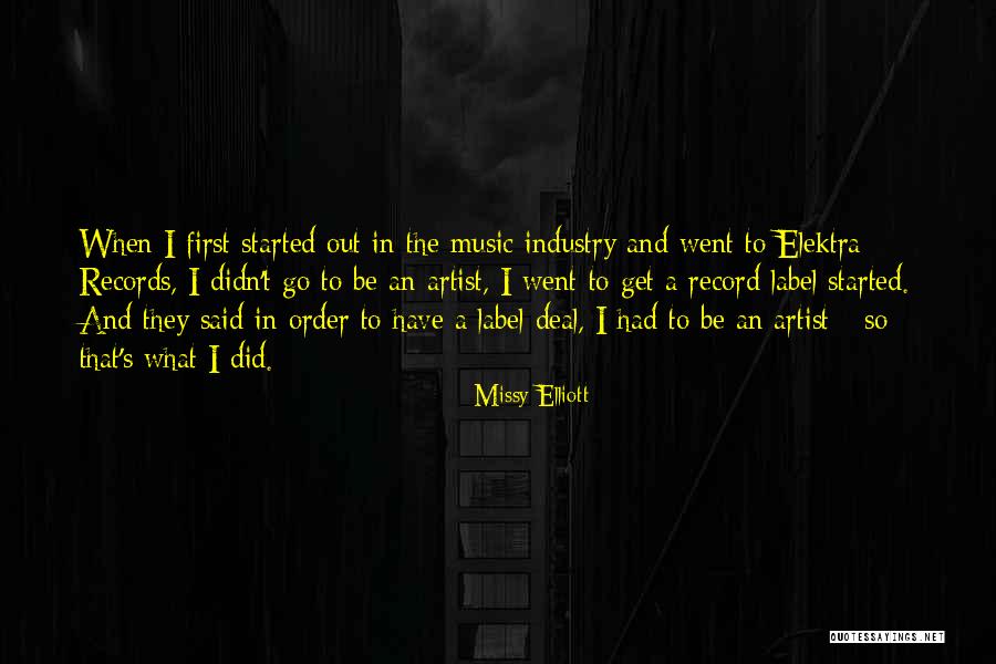 Rekindling Old Flames Quotes By Missy Elliott Rekindling Old Flames Quotes By Missy Elliott